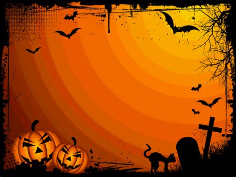 fondo halloween